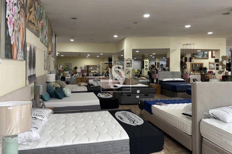 Loja para Venda em Viseu Foto 10