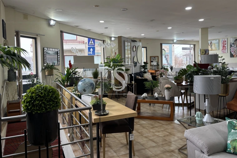 Loja para Venda em Viseu Foto 5