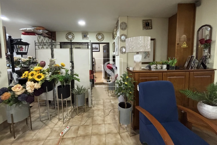 Loja para Venda em Viseu Foto 13