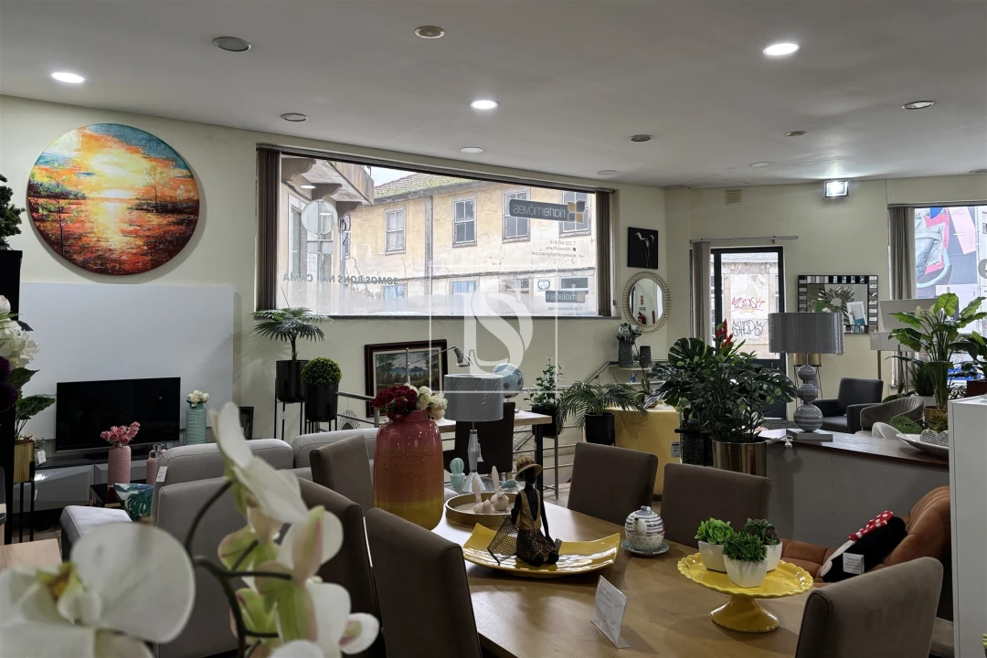 Loja para Venda em Viseu Foto 3