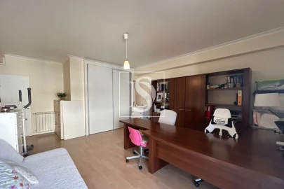 Apartamento T3 para Venda em Mortágua, Vale de Remígio, Cortegaça e Almaça