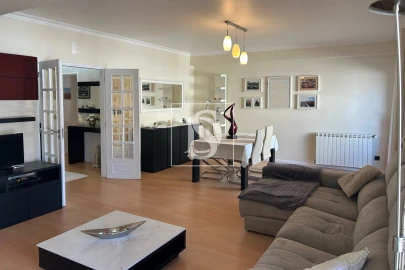 Apartamento T3 para Venda em Mortágua, Vale de Remígio, Cortegaça e Almaça