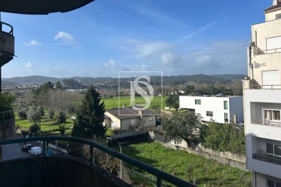 Apartamento T3 para Venda em Mortágua, Vale de Remígio, Cortegaça e Almaça