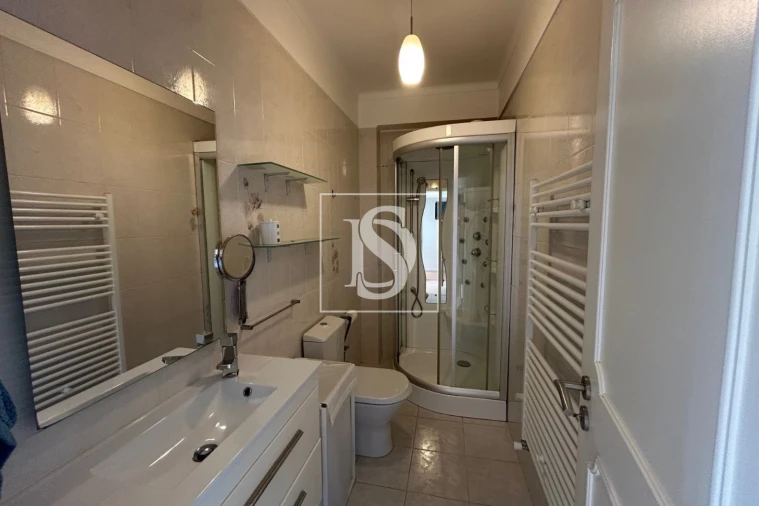 Apartamento T3 para Venda em Mortágua, Vale de Remígio, Cortegaça e Almaça Foto 24