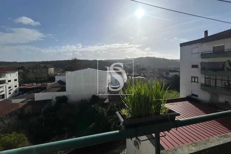 Apartamento T3 para Venda em Mortágua, Vale de Remígio, Cortegaça e Almaça Foto 26