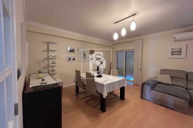 Apartamento T3 para Venda em Mortágua, Vale de Remígio, Cortegaça e Almaça Foto 3