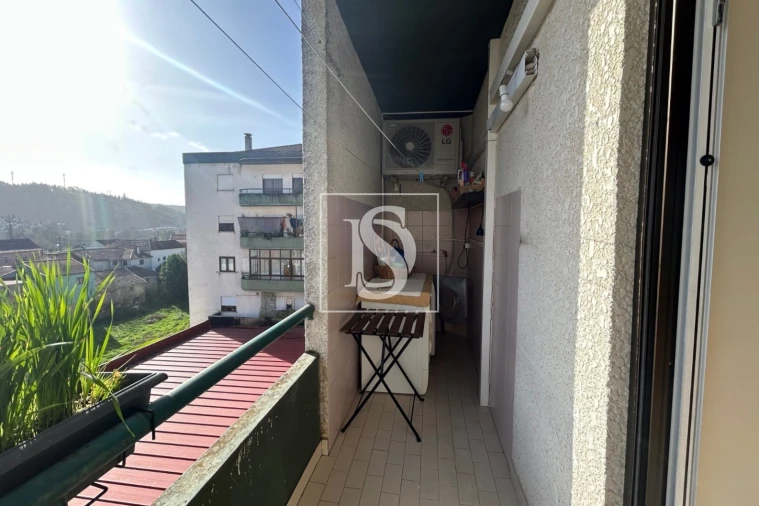 Apartamento T3 para Venda em Mortágua, Vale de Remígio, Cortegaça e Almaça Foto 27