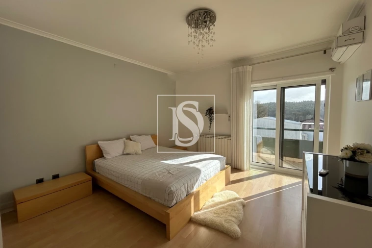 Apartamento T3 para Venda em Mortágua, Vale de Remígio, Cortegaça e Almaça Foto 15