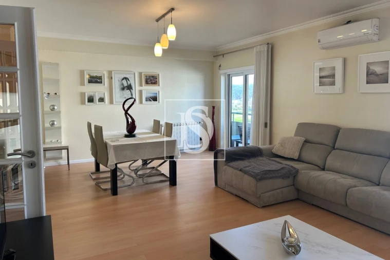 Apartamento T3 para Venda em Mortágua, Vale de Remígio, Cortegaça e Almaça Foto 2