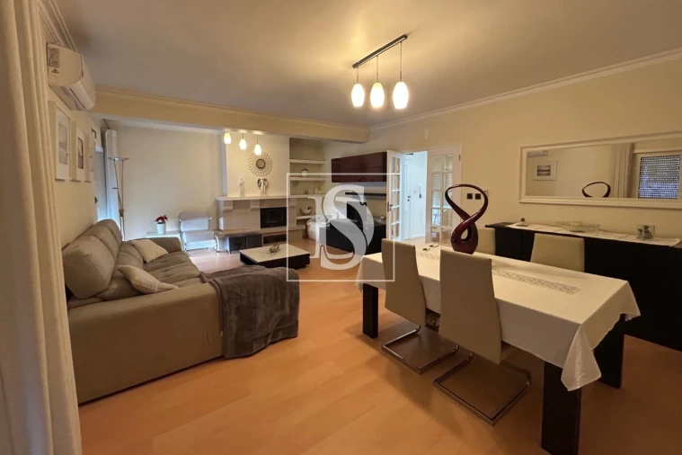 Apartamento T3 para Venda em Mortágua, Vale de Remígio, Cortegaça e Almaça Foto 4