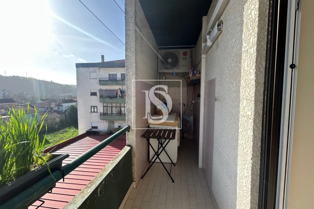 Apartamento T3 para Venda em Mortágua, Vale de Remígio, Cortegaça e Almaça Foto 27