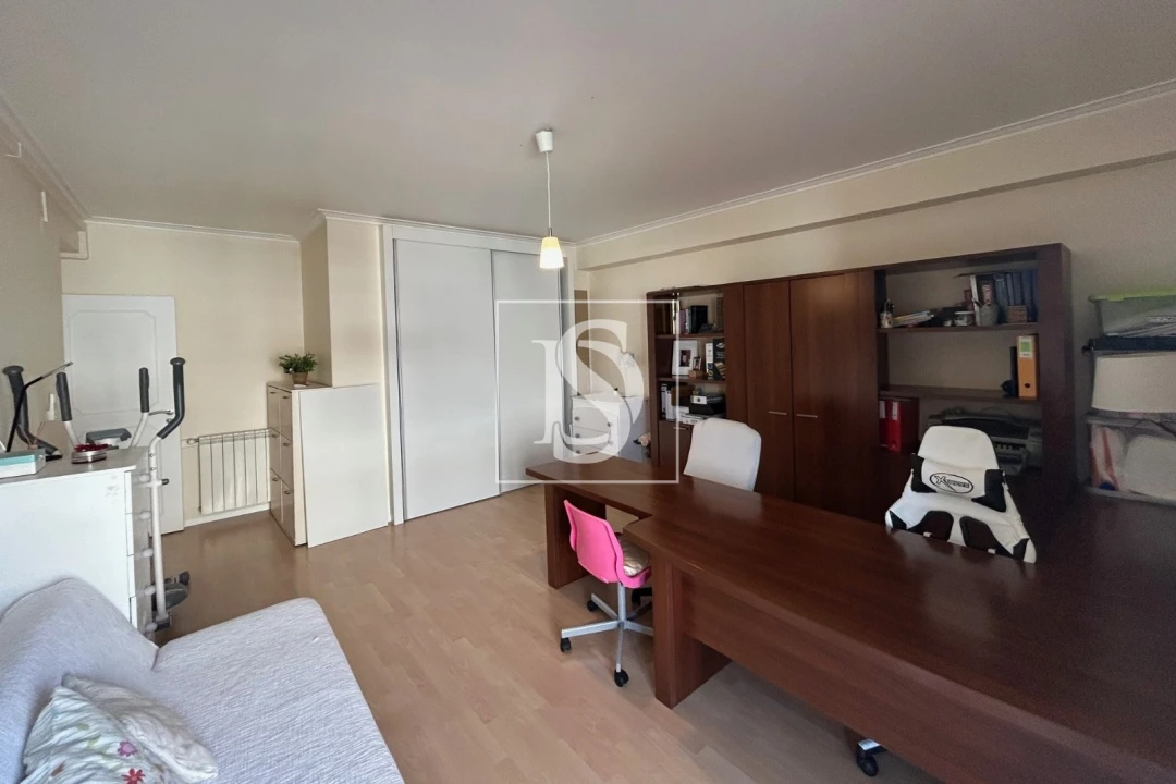 Apartamento T3 para Venda em Mortágua, Vale de Remígio, Cortegaça e Almaça Foto 14