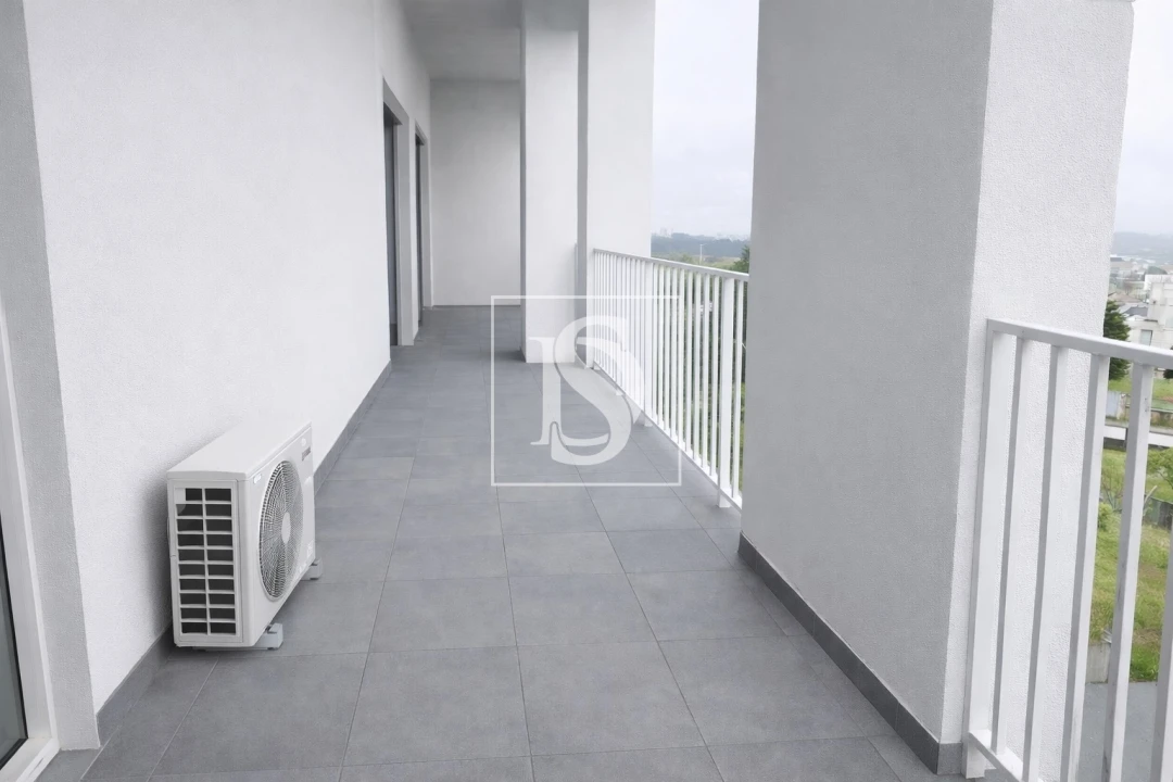 Apartamento T3 para Venda em Tondela e Nandufe Foto 10