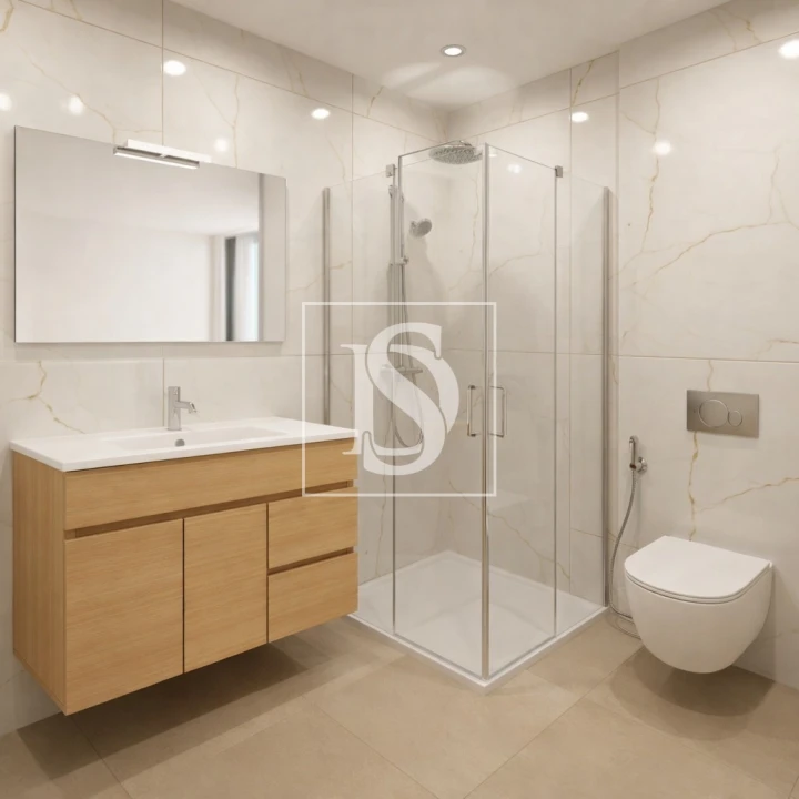 Apartamento T3 para Venda em Tondela e Nandufe Foto 8