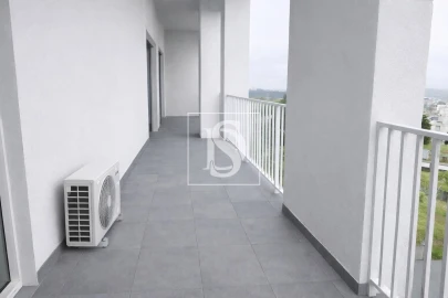 Apartamento T3 para Venda em Tondela e Nandufe