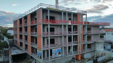 Apartamento T3 para Venda em Tondela e Nandufe