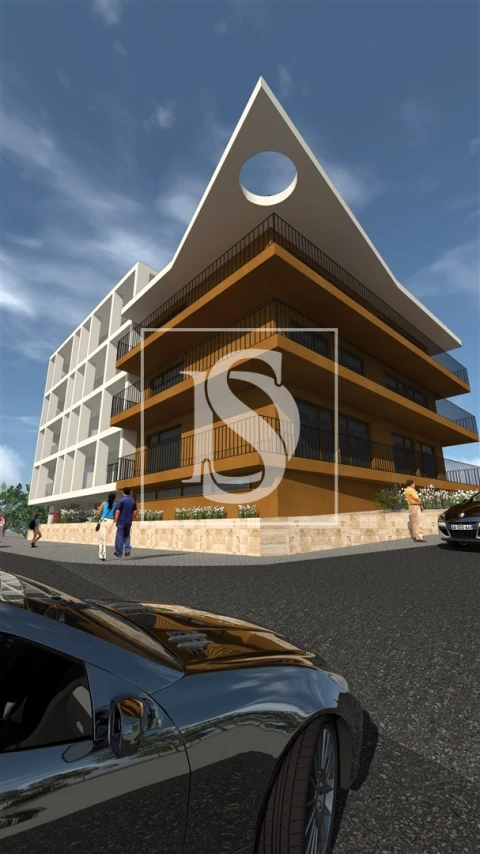 Apartamento T3 para Venda em Tondela e Nandufe