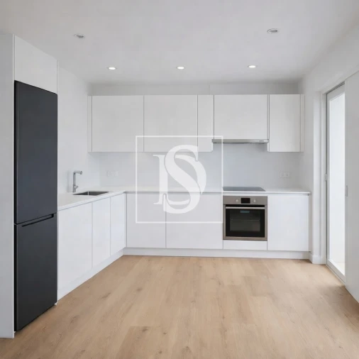 Apartamento T3 para Venda em Tondela e Nandufe Foto 7