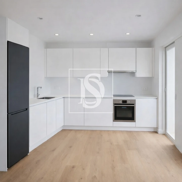 Apartamento T3 para Venda em Tondela e Nandufe Foto 7