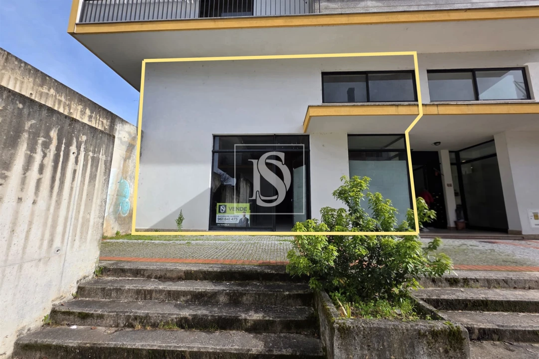 Loja para Venda em Repeses e São Salvador Foto 1
