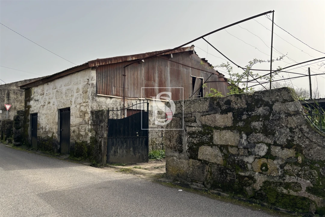 Moradia T3 para Venda em Dardavaz Foto 35