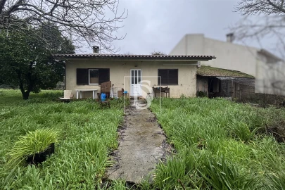 Moradia T3 para Venda em Dardavaz