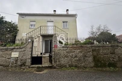 Moradia T3 para Venda em Dardavaz