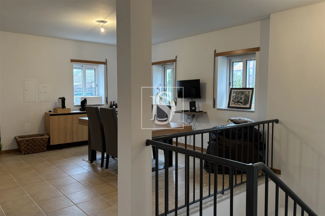 Moradia T3 para Venda em Dardavaz Foto 9