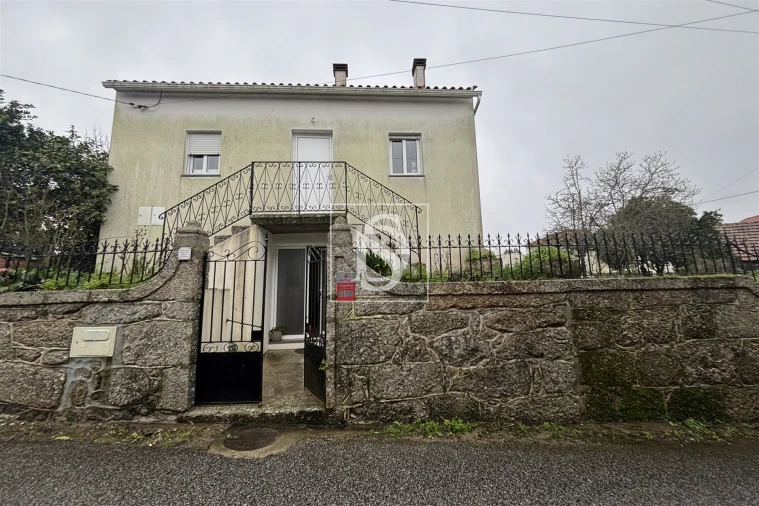 Moradia T3 para Venda em Dardavaz Foto 2