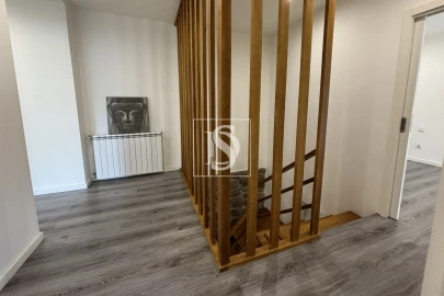 Moradia T3 para Venda em Canas de Santa Maria