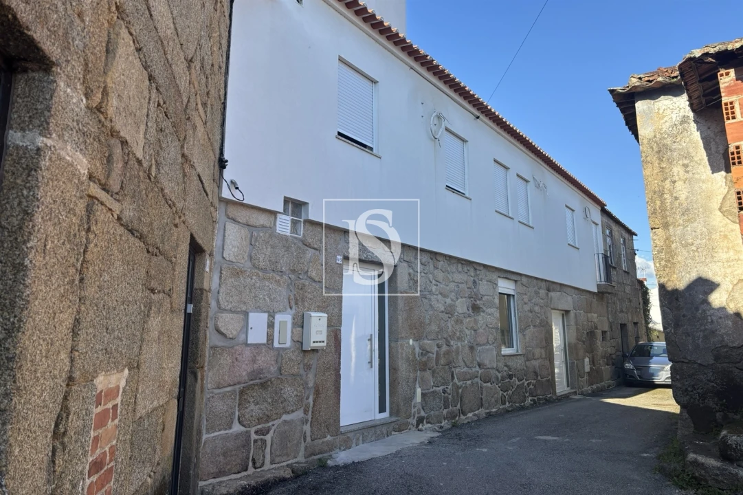 Moradia T3 para Venda em Canas de Santa Maria Foto 21