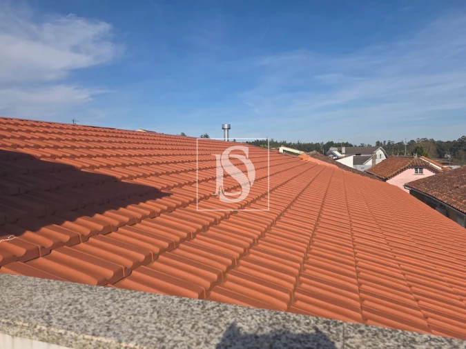 Moradia T3 para Venda em Canas de Santa Maria Foto 23