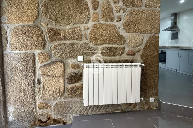 Moradia T3 para Venda em Canas de Santa Maria Foto 7