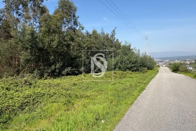 Terreno para Venda em Tondela e Nandufe