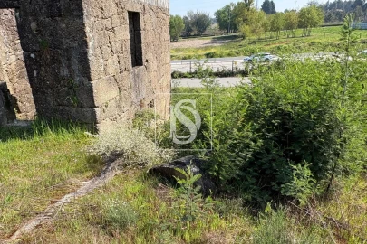 Terreno para Venda em Tondela e Nandufe