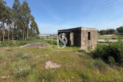 Terreno para Venda em Tondela e Nandufe