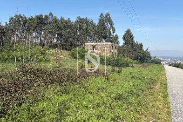 Terreno para Venda em Tondela e Nandufe Foto 16