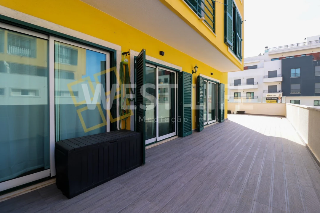 Apartamento T3 para Venda em Ericeira Foto 2