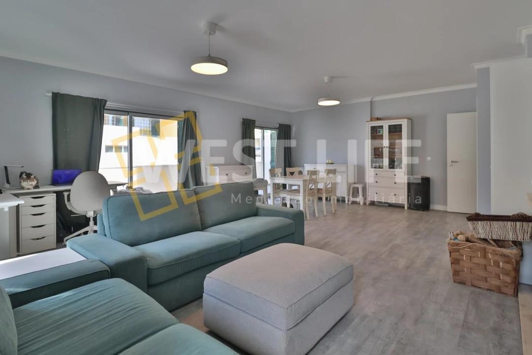 Apartamento T3 para Venda em Ericeira Foto 4