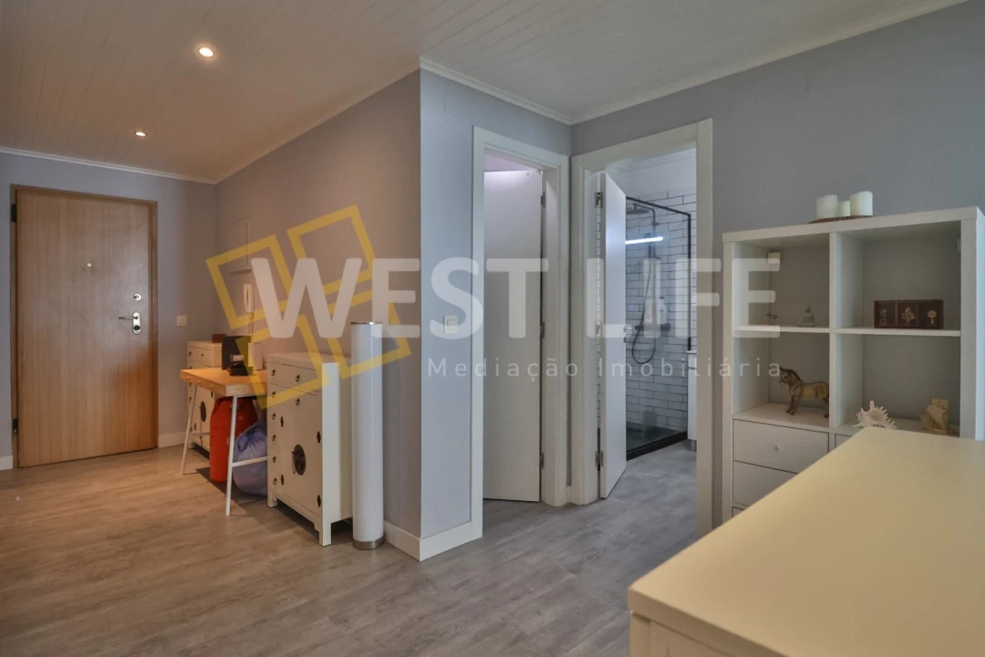 Apartamento T3 para Venda em Ericeira Foto 9