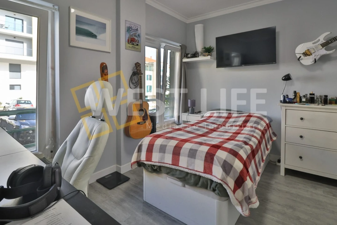 Apartamento T3 para Venda em Ericeira Foto 15