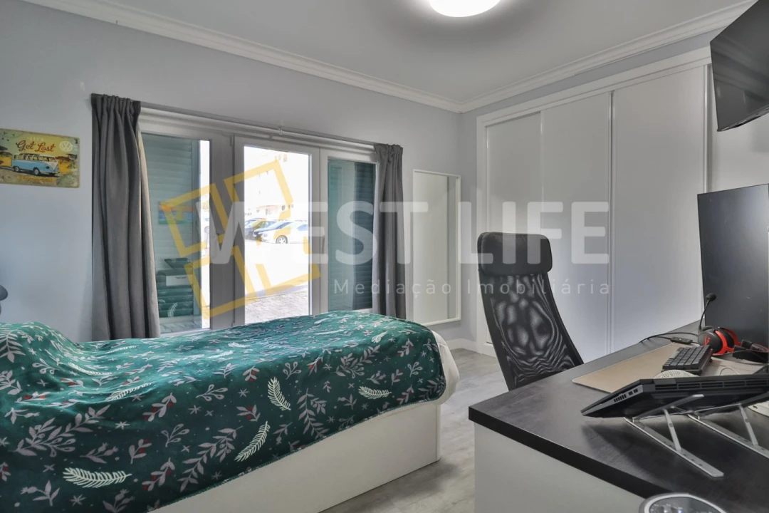 Apartamento T3 para Venda em Ericeira Foto 18