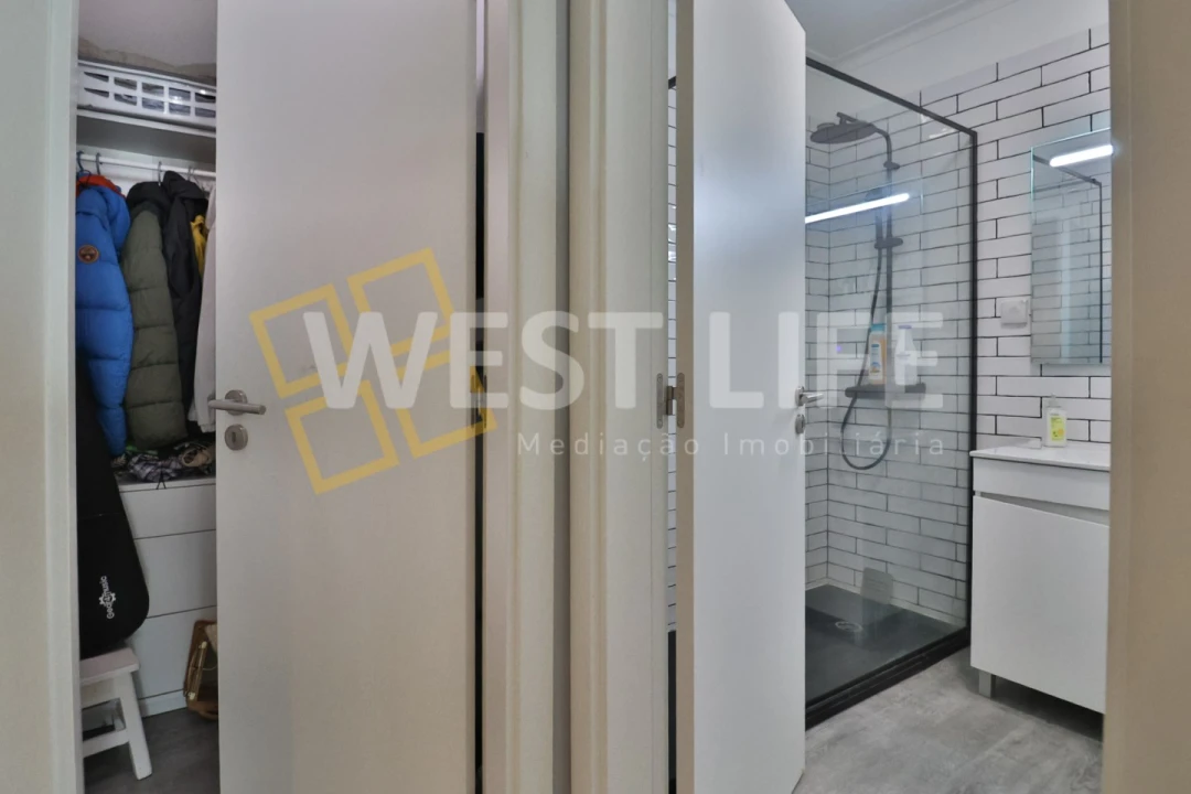 Apartamento T3 para Venda em Ericeira Foto 20