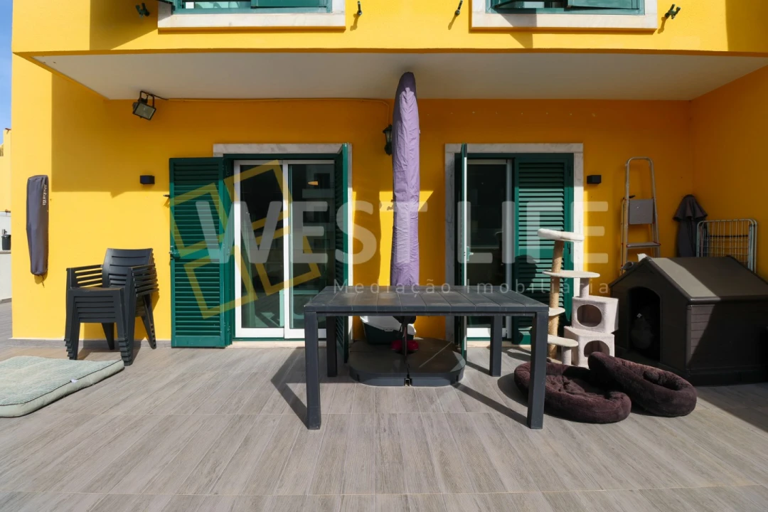 Apartamento T3 para Venda em Ericeira Foto 24