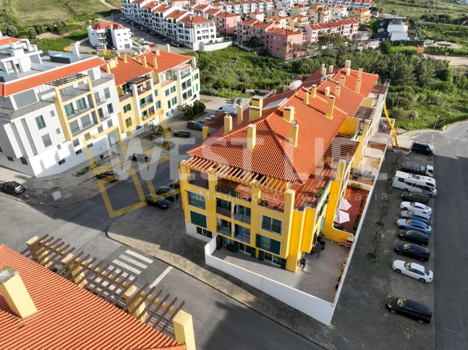 Apartamento T3 para Venda em Ericeira Foto 30