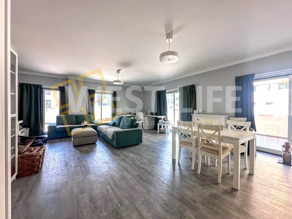 Apartamento T3 para Venda em Ericeira Foto 4