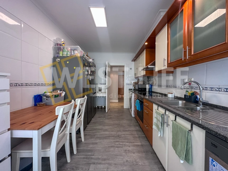 Apartamento T3 para Venda em Ericeira Foto 7