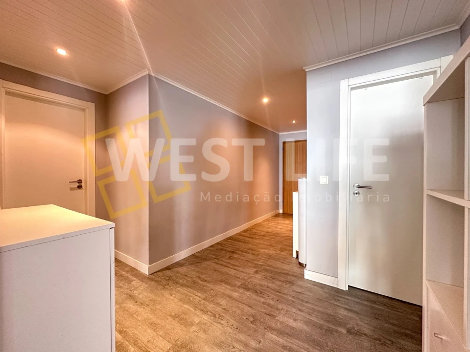 Apartamento T3 para Venda em Ericeira Foto 9