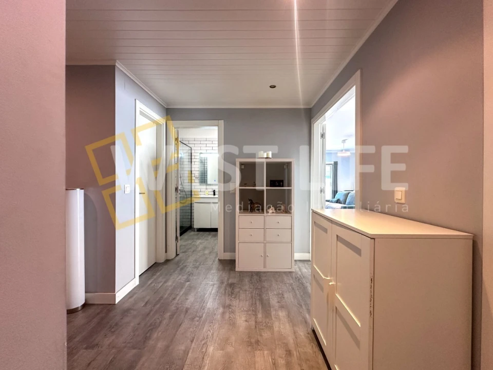 Apartamento T3 para Venda em Ericeira Foto 10