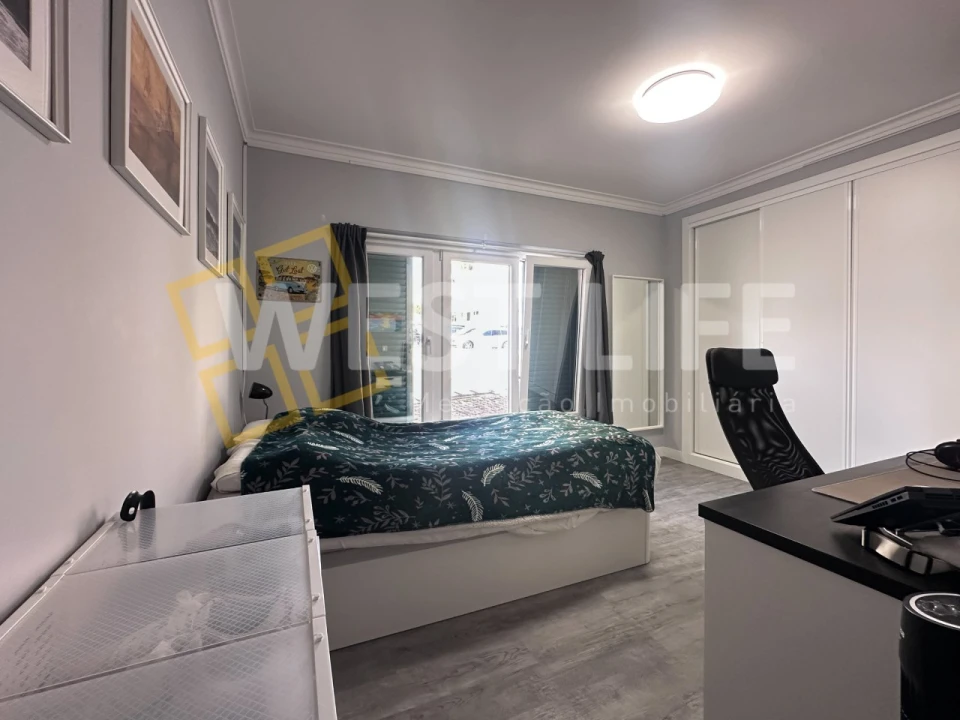 Apartamento T3 para Venda em Ericeira Foto 13